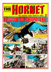 Cover for The Hornet (D.C. Thomson, 1963 series) #154