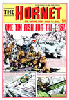 Cover for The Hornet (D.C. Thomson, 1963 series) #155