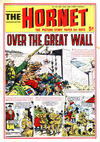 Cover for The Hornet (D.C. Thomson, 1963 series) #151
