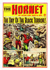 Cover for The Hornet (D.C. Thomson, 1963 series) #160