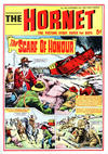 Cover for The Hornet (D.C. Thomson, 1963 series) #166