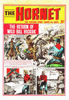 Cover for The Hornet (D.C. Thomson, 1963 series) #167