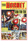 Cover for The Hornet (D.C. Thomson, 1963 series) #170