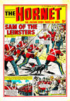 Cover for The Hornet (D.C. Thomson, 1963 series) #178
