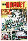 Cover for The Hornet (D.C. Thomson, 1963 series) #185