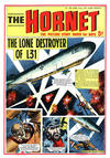 Cover for The Hornet (D.C. Thomson, 1963 series) #189