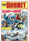 Cover for The Hornet (D.C. Thomson, 1963 series) #197