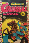 Cover for Colossal Comic (K. G. Murray, 1958 series) #37