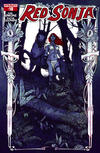 Cover Thumbnail for Red Sonja (2013 series) #18