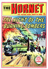 Cover for The Hornet (D.C. Thomson, 1963 series) #405
