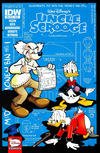 Cover Thumbnail for Uncle Scrooge (2015 series) #6 / 410