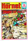 Cover for The Hornet (D.C. Thomson, 1963 series) #452