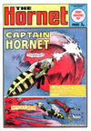 Cover for The Hornet (D.C. Thomson, 1963 series) #479