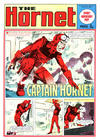 Cover for The Hornet (D.C. Thomson, 1963 series) #484