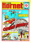 Cover for The Hornet (D.C. Thomson, 1963 series) #489