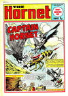 Cover for The Hornet (D.C. Thomson, 1963 series) #506