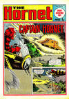 Cover for The Hornet (D.C. Thomson, 1963 series) #520