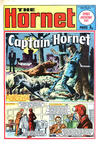 Cover for The Hornet (D.C. Thomson, 1963 series) #523