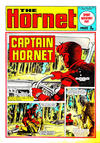 Cover for The Hornet (D.C. Thomson, 1963 series) #531