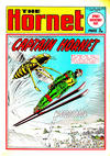 Cover for The Hornet (D.C. Thomson, 1963 series) #537
