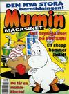 Cover for Muminmagasinet (Semic, 1993 series) #2/1993