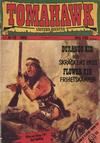 Cover for Tomahawk (Williams Förlags AB, 1969 series) #10/1969