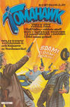Cover for Tomahawk (Semic, 1976 series) #4/1977