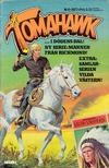 Cover for Tomahawk (Semic, 1976 series) #8/1977