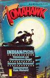 Cover for Tomahawk (Semic, 1976 series) #9/1977