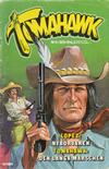 Cover for Tomahawk (Semic, 1976 series) #6/1978