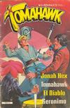 Cover for Tomahawk (Semic, 1976 series) #3/1979