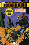 Cover for Tomahawk (Semic, 1982 series) #12/1984