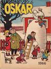 Cover for Oskar [delas] (Åhlén & Åkerlunds, 1964 series) #1966