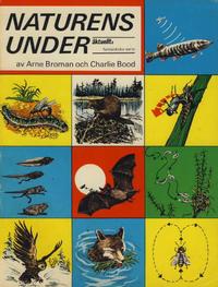 Cover Thumbnail for Naturens under (Semic, 1966 series) #1