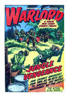 Cover for Warlord (D.C. Thomson, 1974 series) #300