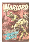 Cover for Warlord (D.C. Thomson, 1974 series) #482