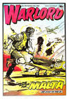 Cover for Warlord (D.C. Thomson, 1974 series) #494