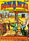 Cover for Bonanza (Bastei Verlag, 1973 series) #75