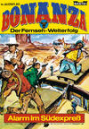 Cover for Bonanza (Bastei Verlag, 1973 series) #80