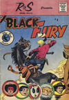 Cover Thumbnail for Black Fury (1959 series) #4 [R & S Shoe Store]