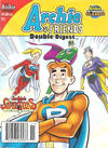 Cover for Archie & Friends Double Digest Magazine (Archie, 2011 series) #11 [Canadian]