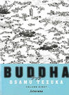 Cover for Buddha (Vertical, 2006 series) #8 - Jetavana