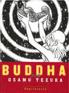 Cover for Buddha (Vertical, 2006 series) #1 - Kapilavastu