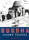 Cover for Buddha (Vertical, 2006 series) #2 - The Four Encounters