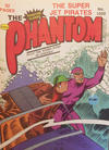 Cover Thumbnail for The Phantom (1948 series) #1020 [Reprint]
