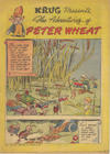 Cover for The Adventures of Peter Wheat (Peter Wheat Bread and Bakers Associates, 1948 series) #4
