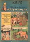 Cover for The Adventures of Peter Wheat (Peter Wheat Bread and Bakers Associates, 1948 series) #17