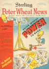 Cover for Peter Wheat News (Peter Wheat Bread and Bakers Associates, 1948 series) #13