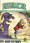 Cover for Lillemor (Serieforlaget / Se-Bladene / Stabenfeldt, 1969 series) #8/1987