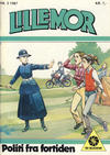 Cover for Lillemor (Serieforlaget / Se-Bladene / Stabenfeldt, 1969 series) #5/1987